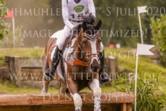 Summerjam Maja BARENBROCK