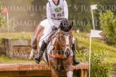 Summerjam Maja BARENBROCK