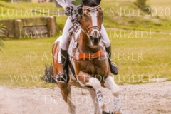 Summerjam Maja BARENBROCK