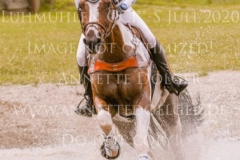 Summerjam Maja BARENBROCK