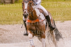 Summerjam Maja BARENBROCK