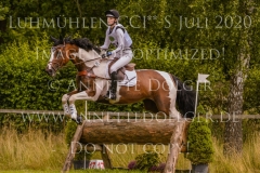 Summerjam Maja BARENBROCK