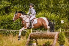 Summerjam Maja BARENBROCK