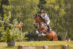 Loulany Laura BARDOWICKS