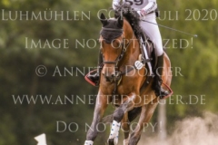 Loulany Laura BARDOWICKS