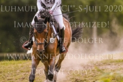 Loulany Laura BARDOWICKS