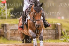 Loulany Laura BARDOWICKS