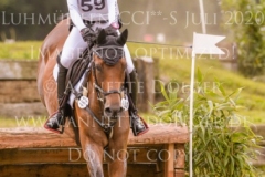 Loulany Laura BARDOWICKS