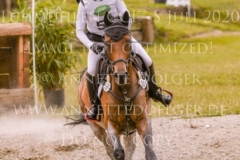 Loulany Laura BARDOWICKS