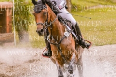 Loulany Laura BARDOWICKS