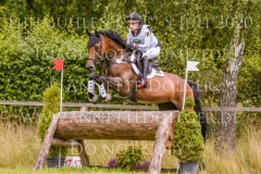 Loulany Laura BARDOWICKS