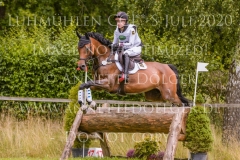 Loulany Laura BARDOWICKS