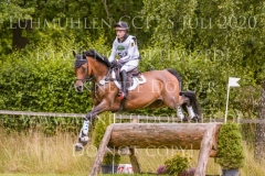 Loulany Laura BARDOWICKS