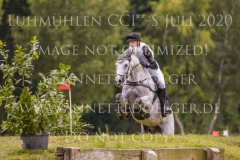 Cooper Loris BARENBROCK