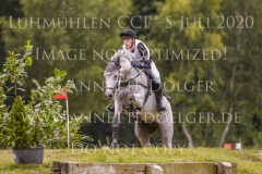 Cooper Loris BARENBROCK