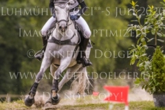 Cooper Loris BARENBROCK