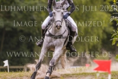 Cooper Loris BARENBROCK