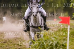 Cooper Loris BARENBROCK