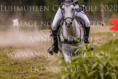 Cooper Loris BARENBROCK