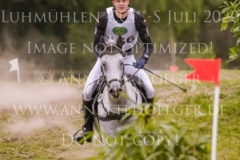 Cooper Loris BARENBROCK