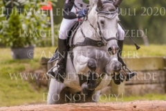 Cooper Loris BARENBROCK