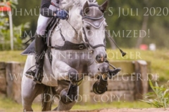 Cooper Loris BARENBROCK