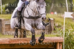 Cooper Loris BARENBROCK