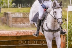 Cooper Loris BARENBROCK