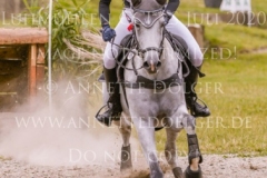 Cooper Loris BARENBROCK