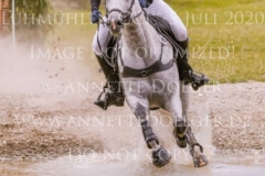 Cooper Loris BARENBROCK