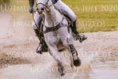 Cooper Loris BARENBROCK