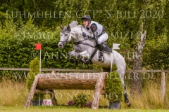 Cooper Loris BARENBROCK