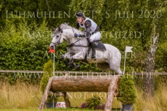 Cooper Loris BARENBROCK