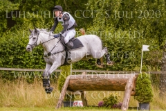 Cooper Loris BARENBROCK