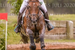 Donna Fiderella Jeannine Elisa Marie ZOEBELEIN