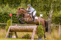 Donna Fiderella Jeannine Elisa Marie ZOEBELEIN