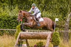 Donna Fiderella Jeannine Elisa Marie ZOEBELEIN