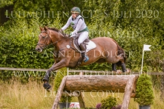 Donna Fiderella Jeannine Elisa Marie ZOEBELEIN