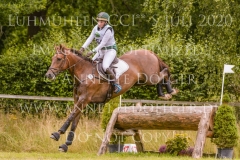 Donna Fiderella Jeannine Elisa Marie ZOEBELEIN