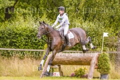 Butts Leonardo R Melanie SAXE