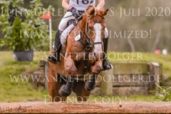 Ginger Gold Julika SCHENKMANN