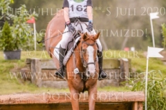 Ginger Gold Julika SCHENKMANN