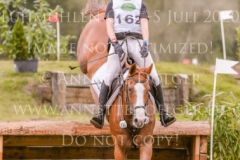 Ginger Gold Julika SCHENKMANN