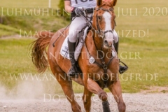 Ginger Gold Julika SCHENKMANN