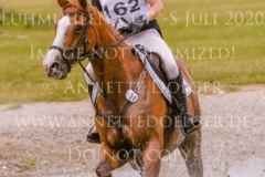 Ginger Gold Julika SCHENKMANN