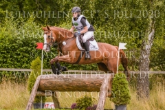 Ginger Gold Julika SCHENKMANN