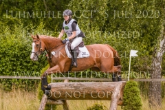 Ginger Gold Julika SCHENKMANN