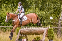 Ginger Gold Julika SCHENKMANN