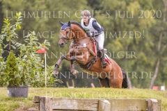 Avanti Luna S Solveig Helene SCHUMACHER