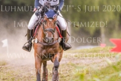 Avanti Luna S Solveig Helene SCHUMACHER